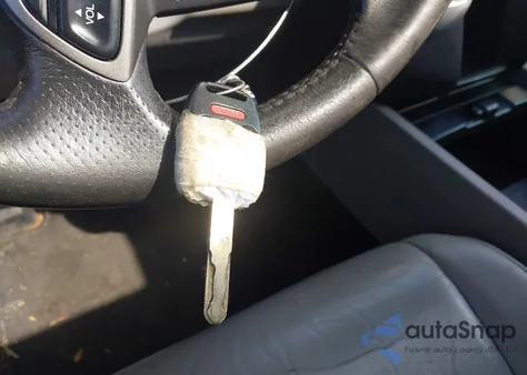 2011 Honda Pilot Ex-L из США, поврежденный, VIN 5FNYF4H53BB034687